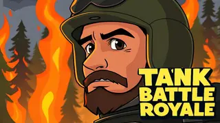 Tank Battle Royale - Beautiful Things