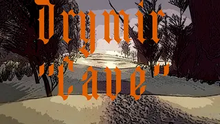 Cave under Richmordnom