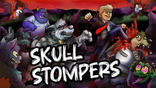 Skull Stompers