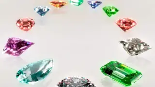 LAPIDARY: Jewel Craft Simulator - Switch