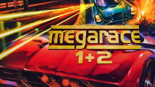 MegaRace 1+2