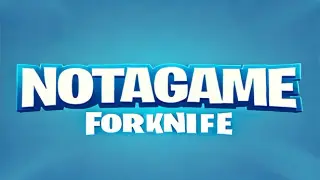 not a game