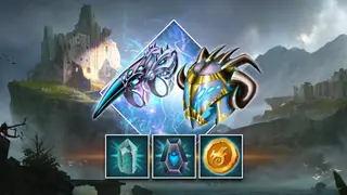 Platinum Gear Bundle (Xbox One)