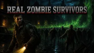 Real Zombie Survivors