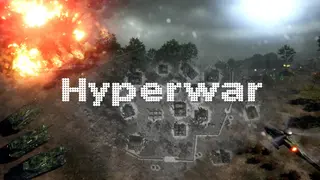 Hyperwar