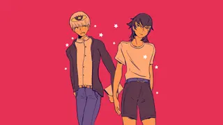 Milky Way Prince - The Vampire Star (Xbox One & Series)