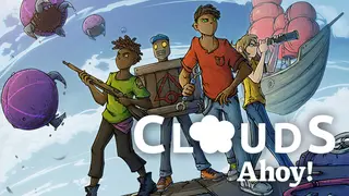 Clouds Ahoy!