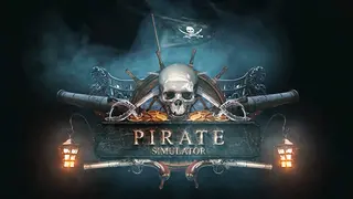 Pirate Simulator