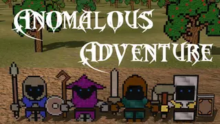 Anomalous Adventure