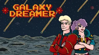 Galaxy Dreamer