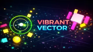 Vibrant Vector