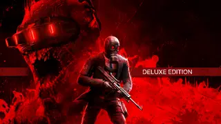 Killing Floor 3 Deluxe Edition - Xbox Series