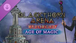 Age of Magic