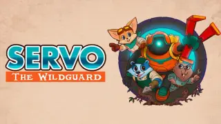 Servo The Wildguard