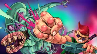 HordeCore Console (Xbox Series)