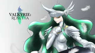 Valkyrie: Rosetta
