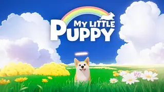 My Little Puppy