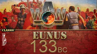 Wars Across The World: Eunus 133