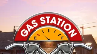 Gas Station Simulator - Switch