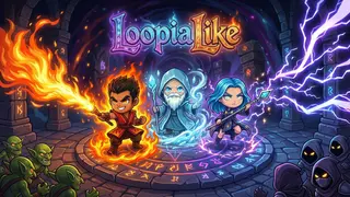 LoopiaLike