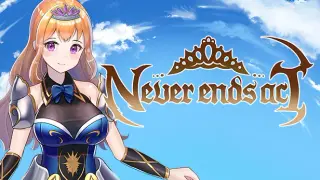 Never ends acT