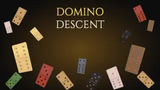 Domino Descent