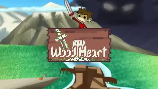 WoodHeart