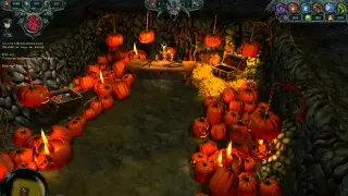 Dungeons: The Dark Lord