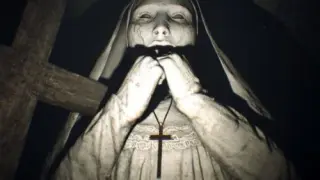 Exorcist: Horror Simulator - Switch