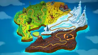 Classic Snake Adventures (Cross-Buy) - Xbox One & Series