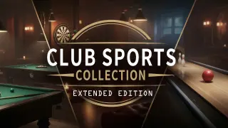 Club Sports Collection Extended - Switch