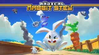 Radical Rabbit Stew + Soundtrack Bundle