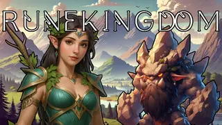 RuneKingdom