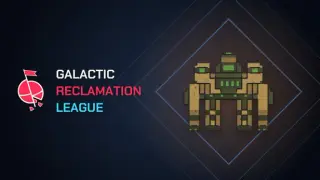 Galactic Reclamation League