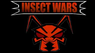 Insect Wars