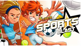 Super Sports Blast