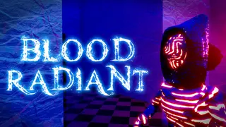 Blood Radiant