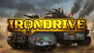 Irondrive