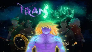 TRANSCEND