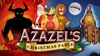 Azazel's Christmas Fable