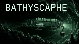 Bathyscaphe