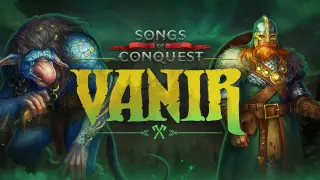 Songs of Conquest - Vanir - Switch