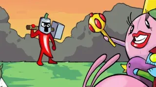 Spoiler Alert - Switch