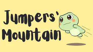 Jumpers' mountain