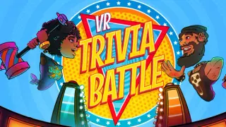 VR Trivia Battle
