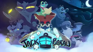 Jack Barau