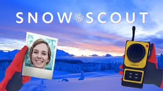 Snow Scout