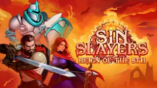 Sin Slayers: The Bundle