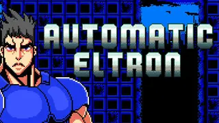 Automatic Eltron Digital Deluxe