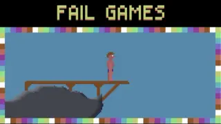 Fail Games